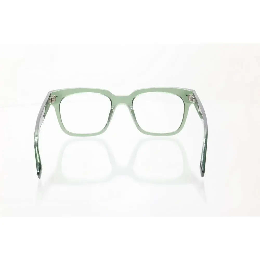 Warby Parker Winston M 712 49-19-145mm Eyeglasses FRAMES ONLY - GOOD CONDITION